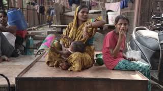 Jamna - The River Story | Official Trailer | ALT EFF 2024