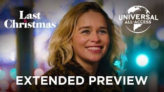 'Look Up' - Extended Preview