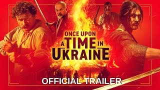 Official Trailer [Subtitled]