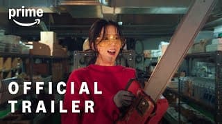 Newtopia - Official Trailer | Prime Video