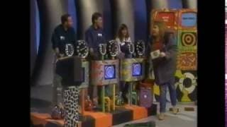 Test Pattern March 13, 1989