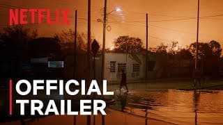Official Trailer [Subtitled]