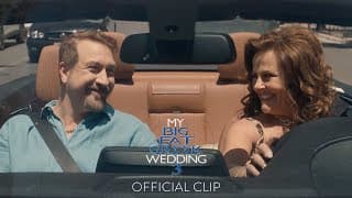 "Convertible" Official Clip