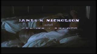 Whoever Slew Auntie Roo? Trailer