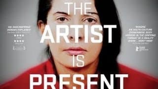 Marina Abramović The Artist is Present - Official Trailer