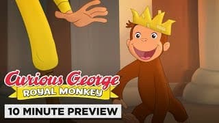 10 Minute Preview