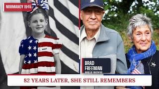 The Girl Who Wore Freedom (2020) | Official Trailer HD