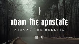 Adam the Apostate - Teaser 1
