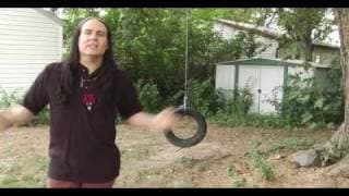 Impaler documentary movie trailer