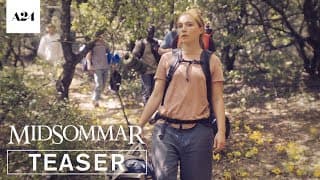 Teaser Trailer
