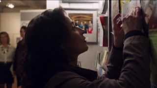 Taken Back - Finding Haley (International Trailer)