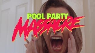 Pool Party Massacre Official Trailer