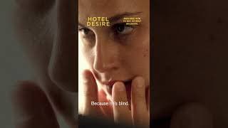 What secrets does the mysterious hotel guest hold? [Dubbed]