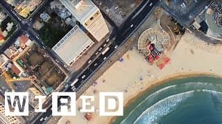 Holy Land: Startup Nations (Full Documentary) | Future Cities | WIRED