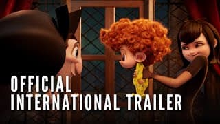 International Trailer