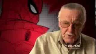 Superheroes: A Never-Ending Battle