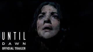Red Band Trailer