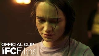 Official Clip "Nightmare"