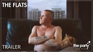 The Flats (2024) | Alessandra Celesia | OFFICIAL TRAILER