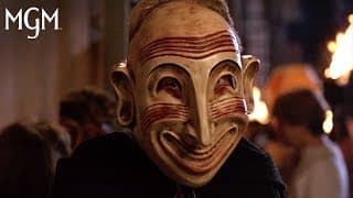 Masquerade Ball