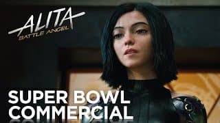 #SBLIII Commercial