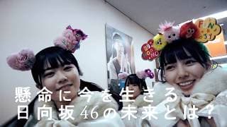 特報『日向坂46ドキュメンタリー映画』