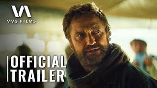 Official Canadian Trailer