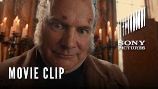 Pride and Prejudice and Zombies Movie Clip - Enviable Talent