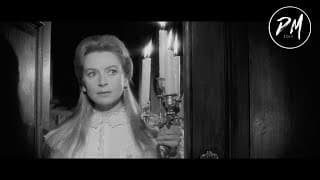 The Innocents 1961 (Modern Trailer)