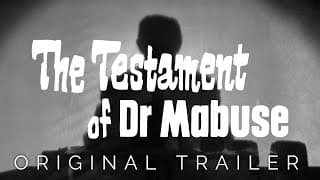 Original German Trailer [Subtitled]