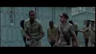 Goodbye Bafana - Trailer