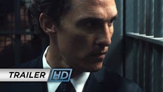Official Trailer 1
