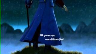 The Little Prince TV Serie Trailer