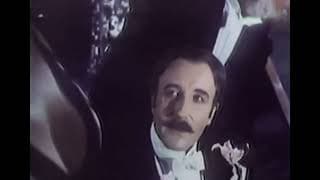 "The Prisoner of Zenda" with Peter Sellers - movie trailer 1979