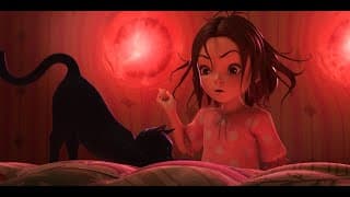 EARWIG AND THE WITCH | EXCLUSIVE CLIP