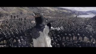 Fight :30 TV Spot