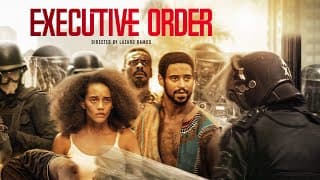 UK Trailer
