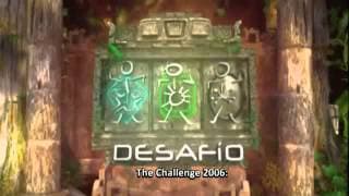 El Desafio Demo