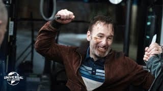 Bob Odenkirk Fights Everyone - Extended Preview