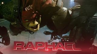 Raphael