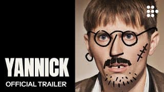 Official International Trailer [Subtitled]