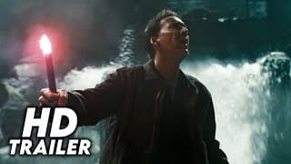 National Treasure 2: Book of Secrets (2007) Official Trailer [FHD]