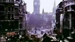 "London Bridge Special" (1972) Sung by Tom Jones.