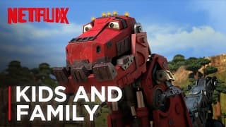 Official Trailer