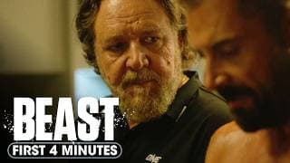 Official ‘First 4 Minutes'