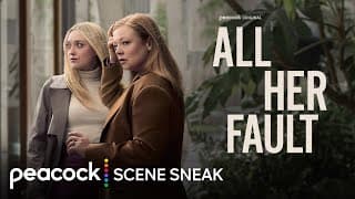 Sneak Peek - Strangers with the Same Dress
