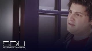 O'Neill and Dr. Rush Make Eli a Top Secret Offer...