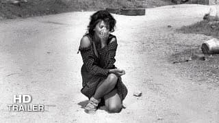 La Ciociara | Two Women (1960) HD Trailer