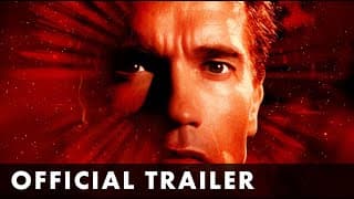 Official 2020 Trailer