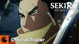 Official Trailer [Subtitled]